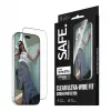 PanzerGlass SAFE. ekrano apsauga iPhone 18 Pro / 17 Pro