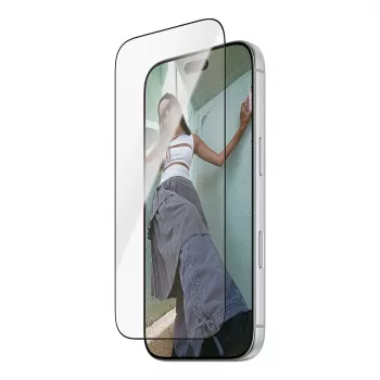 PanzerGlass SAFE. ekrano apsauga iPhone 18 Pro / 17 Pro