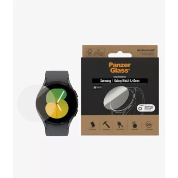 PanzerGlass Samsung Galaxy Watch 5 40mm ekrano apsauga