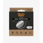 PanzerGlass Samsung Galaxy Watch 5 Pro 45mm ekrano apsauga - 9H grūdintas stiklas, antibakterinis, atsparus įbrėžimams ir smūgiams