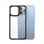 PanzerGlass Silverbullet dėklas, skirtas Apple iPhone 13 Pro - juodas