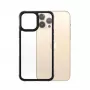 PanzerGlass Silverbullet dėklas Apple iPhone 13 Pro Max, Juodas