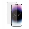 PanzerGlass Ultra-Wide Fit Screen Protector, skirtas Apple iPhone 14 Pro Max (6,7 colio) – Grūdintas stiklas, Antibakterinis, 9H, Įskaičiuotas Easy Aligner