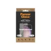 PanzerGlass Ultra-Wide Fit ekrano apsauga, skirta Samsung Galaxy S23+, su uždėjimo rėmeliu