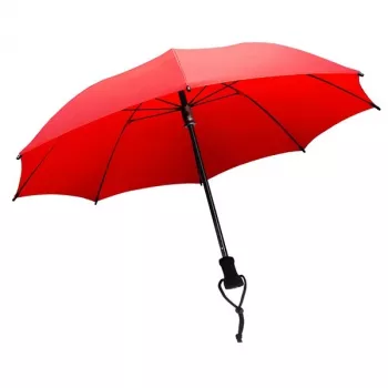 Parasol Euroschirm Birdiepal Outdoor - Raudona