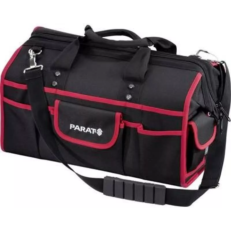 PARAT BASIC Tool Softbag M 5990832991 Universalus įrankių krepšys tuščias 500 x 270 x 280 mm