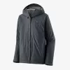 Patagonia Torrentshell Jacket 3L Smolder Blue M