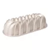 Patisse PAT-04503 Mini Bundt keptelių rinkinys, 6 vnt., nelipni anglinio plieno, antracito