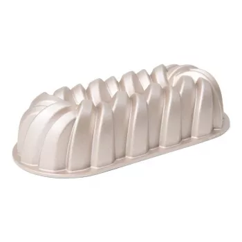 Patisse PAT-04503 Mini Bundt keptelių rinkinys, 6 vnt., nelipni anglinio plieno, antracito