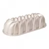 Patisse PAT-04503 Mini Bundt keptelių rinkinys, 6 vnt., nelipni anglinio plieno, antracito