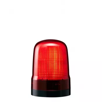 PATLITE SL10-M2KTN-R Signal Tower, 100 mm, AC 100-240 V, 50-60 Hz, -20 to 50 °C
