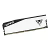 Patriot Memory Viper Venom 16GB DDR5 6400MHz CL38 AMD EXPO UDIMM atminties modulis - 1x16GB juoda