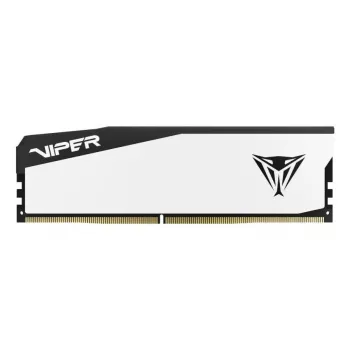 Patriot Memory Viper Venom 16GB DDR5 6400MHz CL38 AMD EXPO UDIMM atminties modulis - 1x16GB juoda