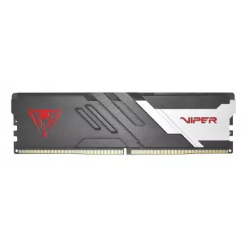 Patriot Memory Viper Venom Non-RGB DDR5 16GB (2x8GB) 6000MHz CL38 AMD EXPO stalinio kompiuterio atmintis
