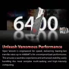 Patriot Memory Viper Venom Non-RGB DDR5 16GB (2x8GB) 6000MHz CL38 AMD EXPO stalinio kompiuterio atmintis