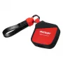Patriot PDP31 2TB USB 3.2 Gen 2 Type-C nešiojamasis SSD - juoda/raudona