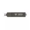 Patriot PVP30 2TB Duo Compact išorinis nešiojamasis SSD