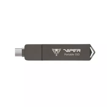 Patriot PVP30 2TB Duo Compact išorinis nešiojamasis SSD