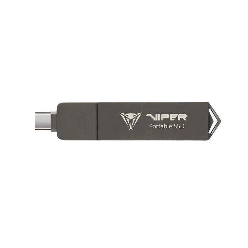 Patriot PVP30 2TB Duo Compact išorinis nešiojamasis SSD