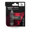 Patriot PVP30 2TB Duo Compact išorinis nešiojamasis SSD