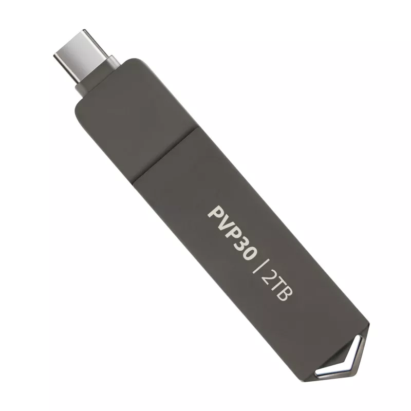 Patriot PVP30 2TB Duo Compact išorinis nešiojamasis SSD