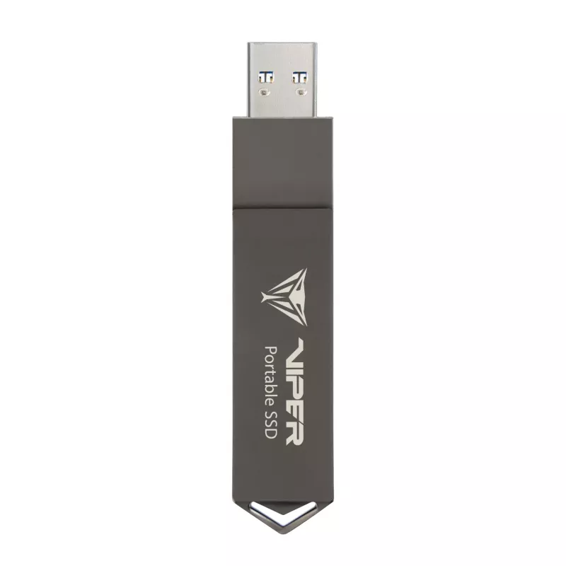 Patriot PVP30 2TB Duo Compact išorinis nešiojamasis SSD