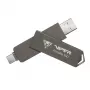 Patriot PVP30 2TB Duo Compact išorinis nešiojamasis SSD