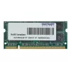 Patriot Signature Line 2GB DDR2 800MHz SODIMM nešiojamojo kompiuterio atmintis