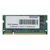 Patriot Signature Line 2GB DDR2 800MHz SODIMM nešiojamojo kompiuterio atmintis
