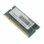 Patriot Signature Line 2GB DDR2 800MHz SODIMM nešiojamojo kompiuterio atmintis