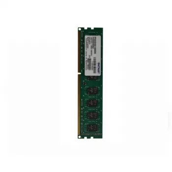 Patriot Signature Line 4GB 1600MHz DDR3 vieno rango stalinių kompiuterių atmintis