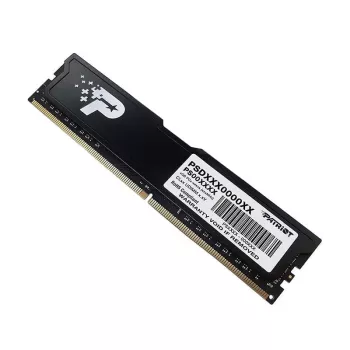 Patriot Signature Line 4GB DDR4 2666MHz darbalaukio atmintis