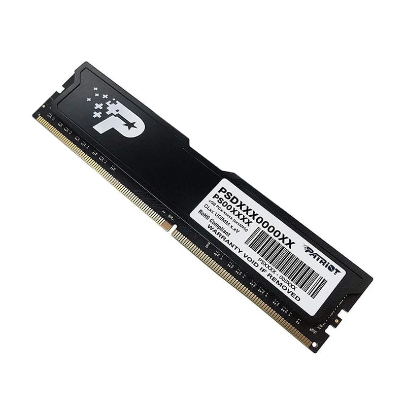 Patriot Signature Line 4GB DDR4 2666MHz darbalaukio atmintis