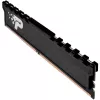 Patriot Signature Line Premium DIMM 16GB DDR4 3200MHz CL22 1.2V juodas radiatoriaus šilumos šalintuvas