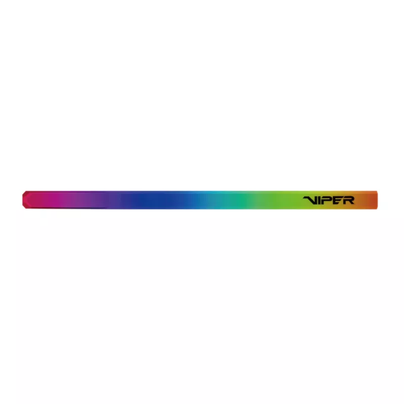 Patriot Viper Elite 5 RGB Ultra 16GB DDR5-6000 UDIMM (Juoda, VEUR516G6036)