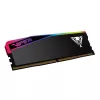 Patriot Viper Elite 5 RGB Ultra 16GB DDR5-6000 UDIMM (Juoda, VEUR516G6036)
