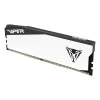 Patriot Viper Venom AMD DDR5 16GB 6000MHz CL36 EXPO RGB atminties modulis