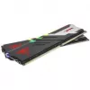 Patriot Viper Venom RGB 48GB (2x24GB) DDR5 6000MHz CL30 dviejų kanalų rinkinys PVVR548G600C30K
