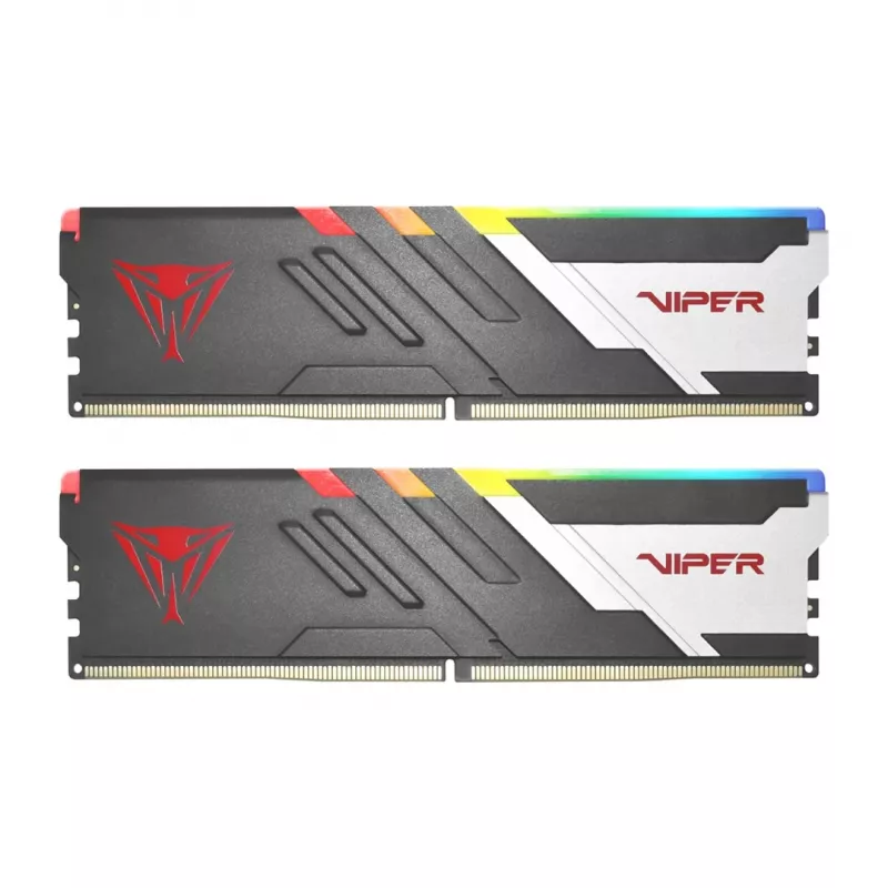 Patriot Viper Venom RGB DDR5 2x8GB 6000MHz CL36 XMP3
