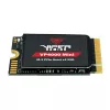 Patriot Viper VP4000 Mini 500GB M.2 2230 PCIe Gen4x4 NVMe SSD