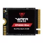 Patriot Viper VP4000 Mini 500GB M.2 2230 PCIe Gen4x4 NVMe SSD