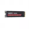 Patriot Viper VP4300L 500GB M.2 PCIe 4.0 NVMe vidinis kietojo kūno diskas