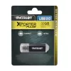 Patriot Xporter 32GB USB 2.0 atmintinė - juoda