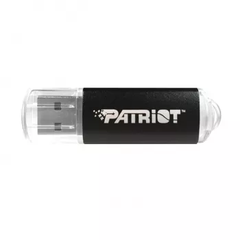 Patriot Xporter 32GB USB 2.0 atmintinė - juoda