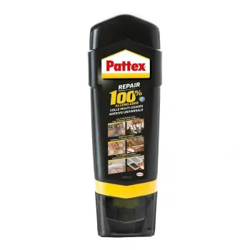 Pattex Alleskleber 100% Universal Adhesive, 100g Tube