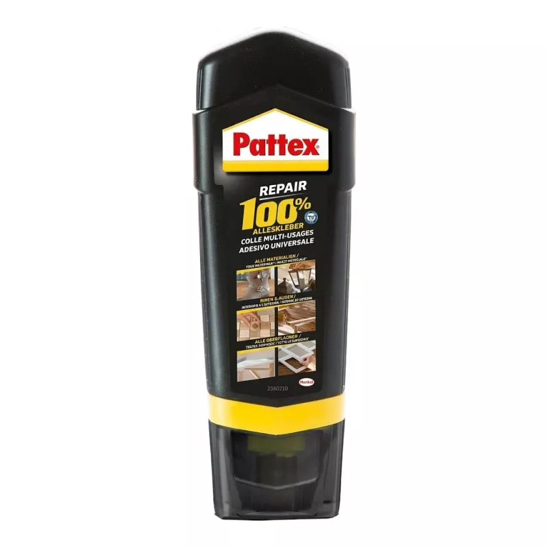 Pattex Alleskleber 100% Universal Adhesive, 100g Tube