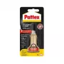 Pattex Matic skysti superklijai, dozavimo buteliukas, 3g, permatomi, tirpikliniai kontaktiniai klijai pst2c
