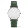 Paul Hewitt Sailor Line Unisex Quartz Watch 39mm Stainless Steel Mesh Silver PH-SA-SSTW12S