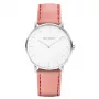 Paul Hewitt Unisex Watch PH-SA-SSTW24M 39mm Silver Stainless Steel Mesh