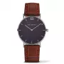 PAUL HEWITT Women's Sailor Line Quartz Watch 36mm PHSASSMB14M